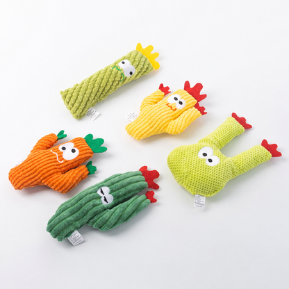 The Catnip Toy Cats Can’t Stop Kicking