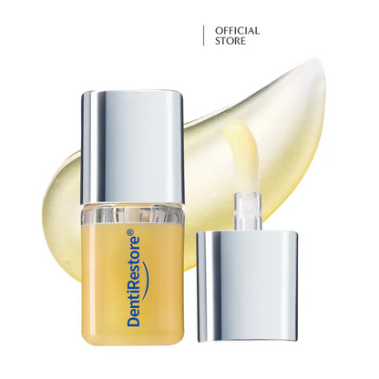 Spicy Lip Plumper — Fuller-Looking Lip Plumper Gloss, Non-Sticky, High-Shine Finish