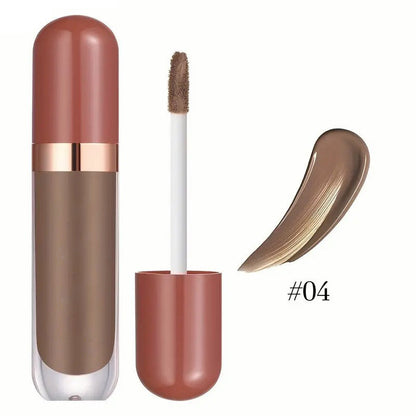 Flawless Full Coverage Concealer - All-Day Wear, Buildable Formula