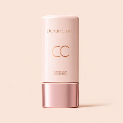 ✨CC color-correcting tinted serum