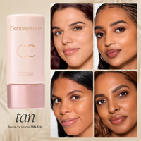 tan