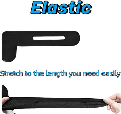 Pre-Cut Kinesiology Knee Support Tape