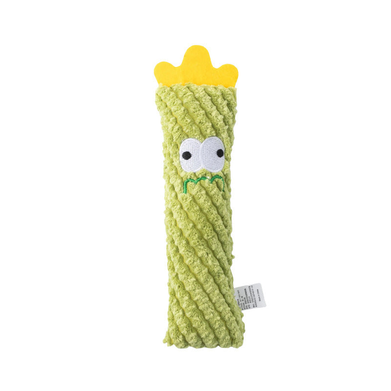 The Catnip Toy Cats Can’t Stop Kicking