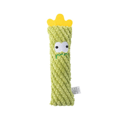 The Catnip Toy Cats Can’t Stop Kicking