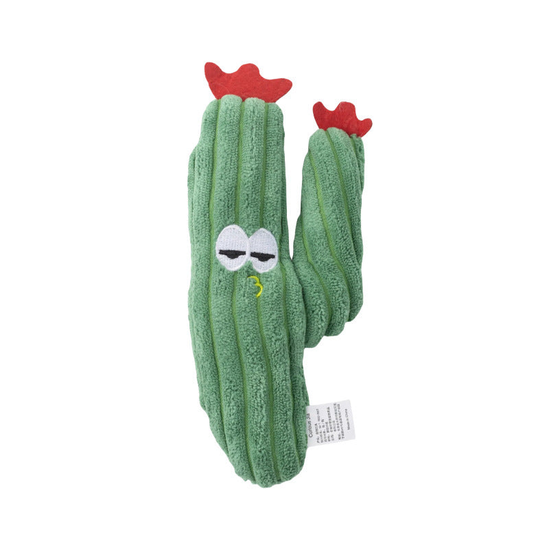The Catnip Toy Cats Can’t Stop Kicking