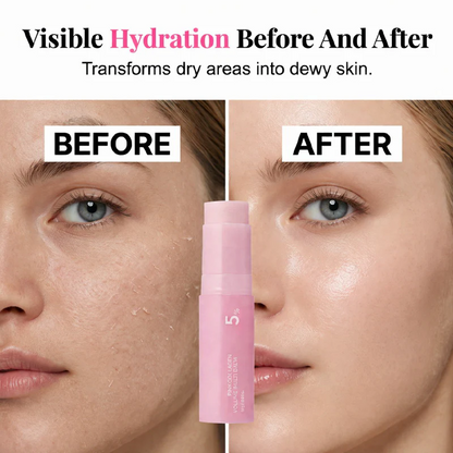 💜LAST DAY - BUY 1 GET 1 FREE💜Pink Collagen Balm – Contains Volufiline ingredient + collagen. Targets hollow areas, restores volume. Like a pillow for your face. Last day – stack up! 🛍️💎